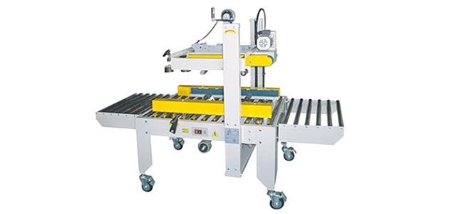 heat sealing machine